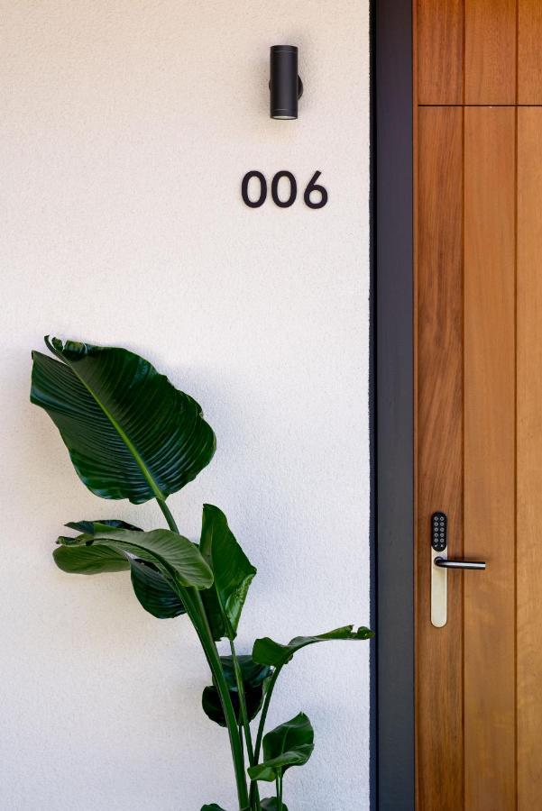 Oceansuiteslangre Galizano Exterior foto