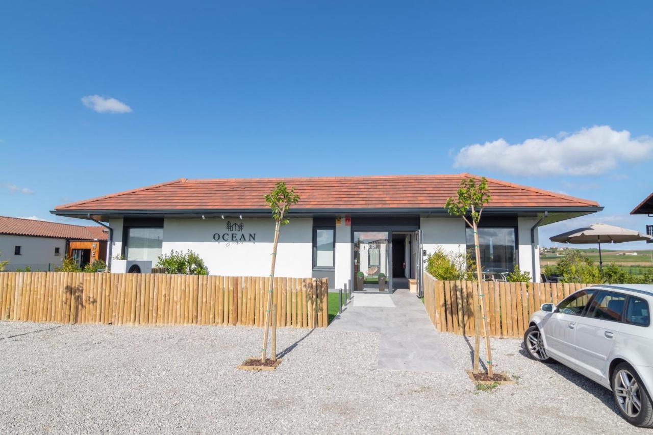 Oceansuiteslangre Galizano Exterior foto