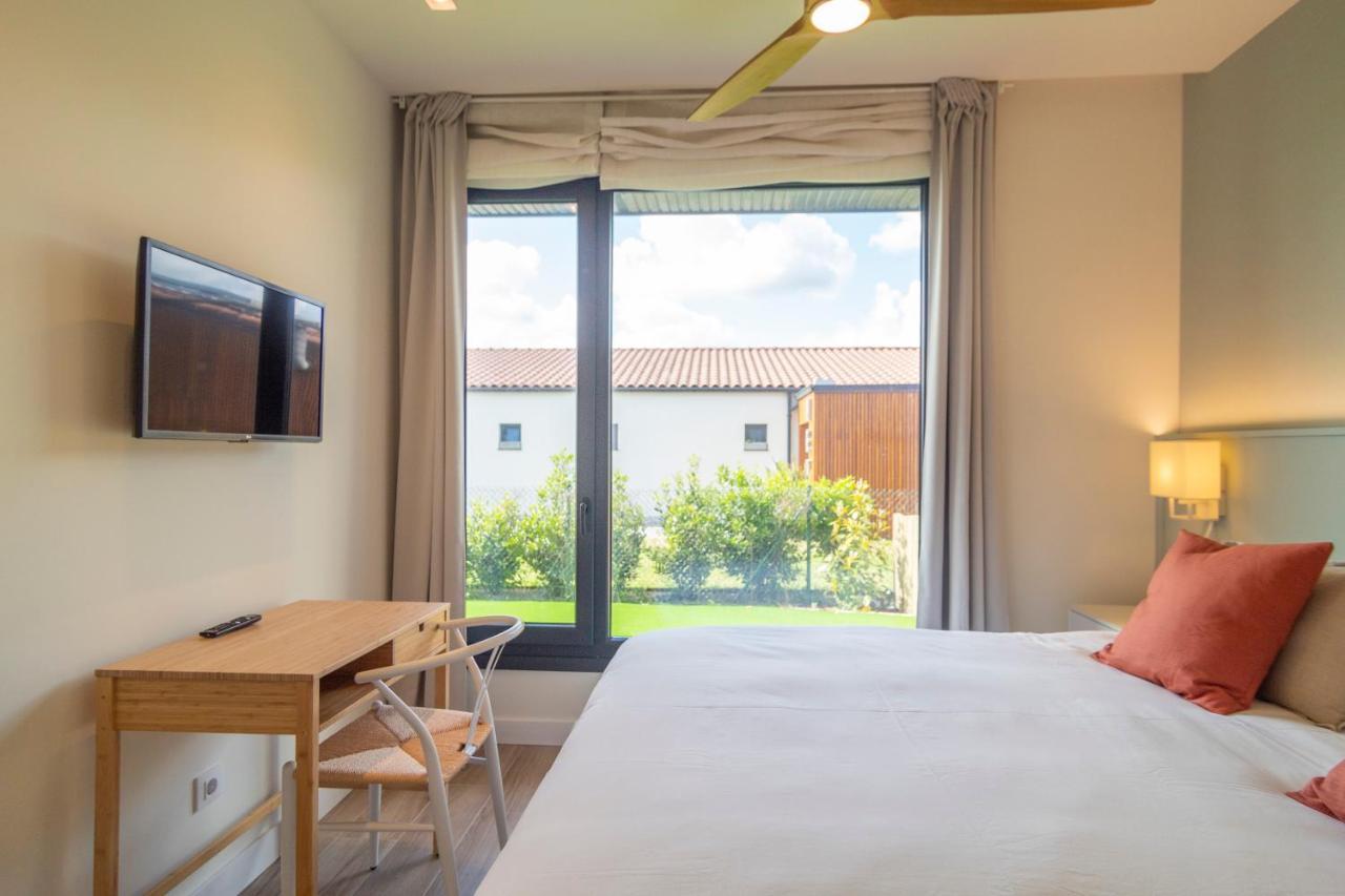 Oceansuiteslangre Galizano Exterior foto