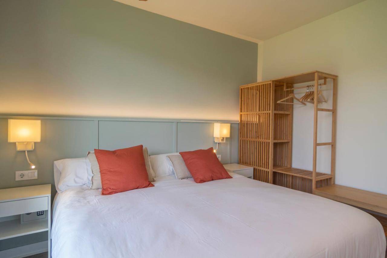 Oceansuiteslangre Galizano Exterior foto