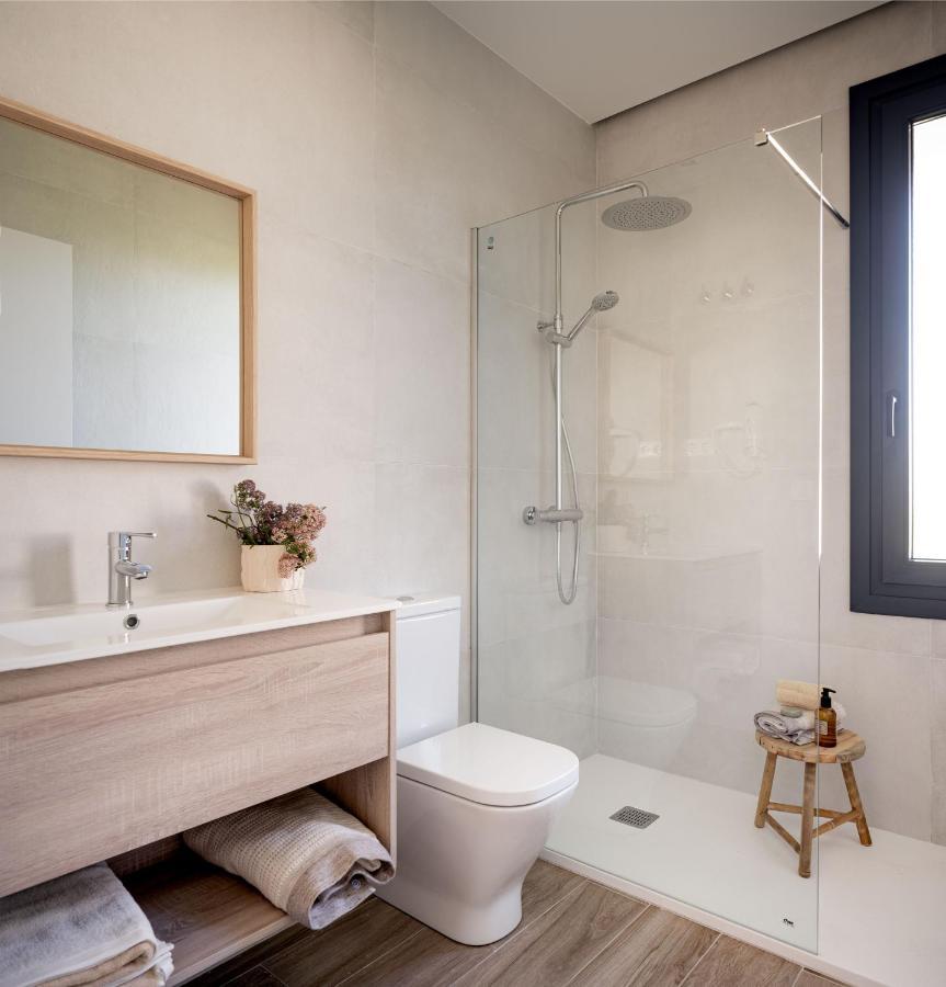 Oceansuiteslangre Galizano Exterior foto