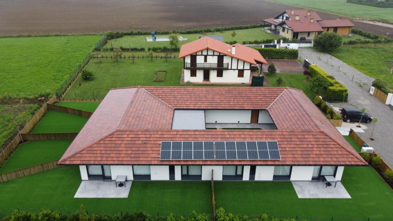 Oceansuiteslangre Galizano Exterior foto