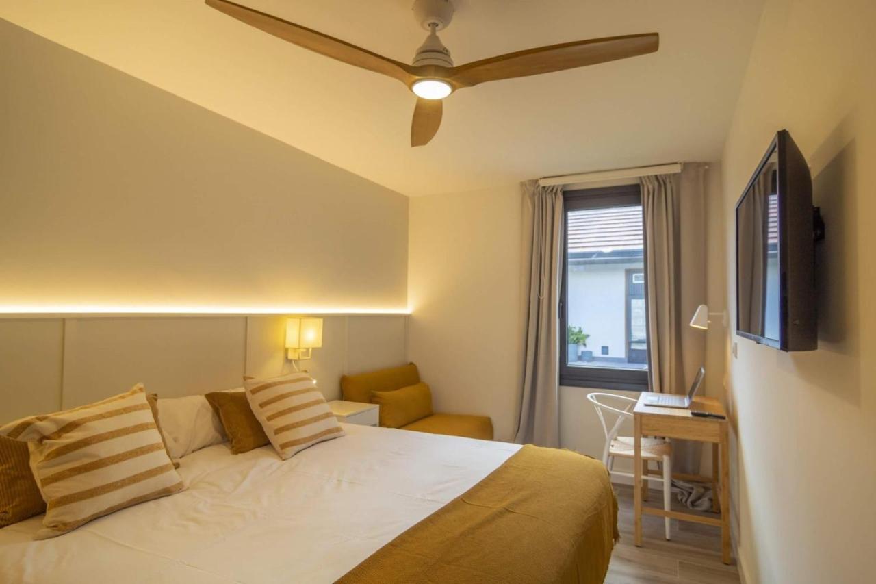 Oceansuiteslangre Galizano Exterior foto