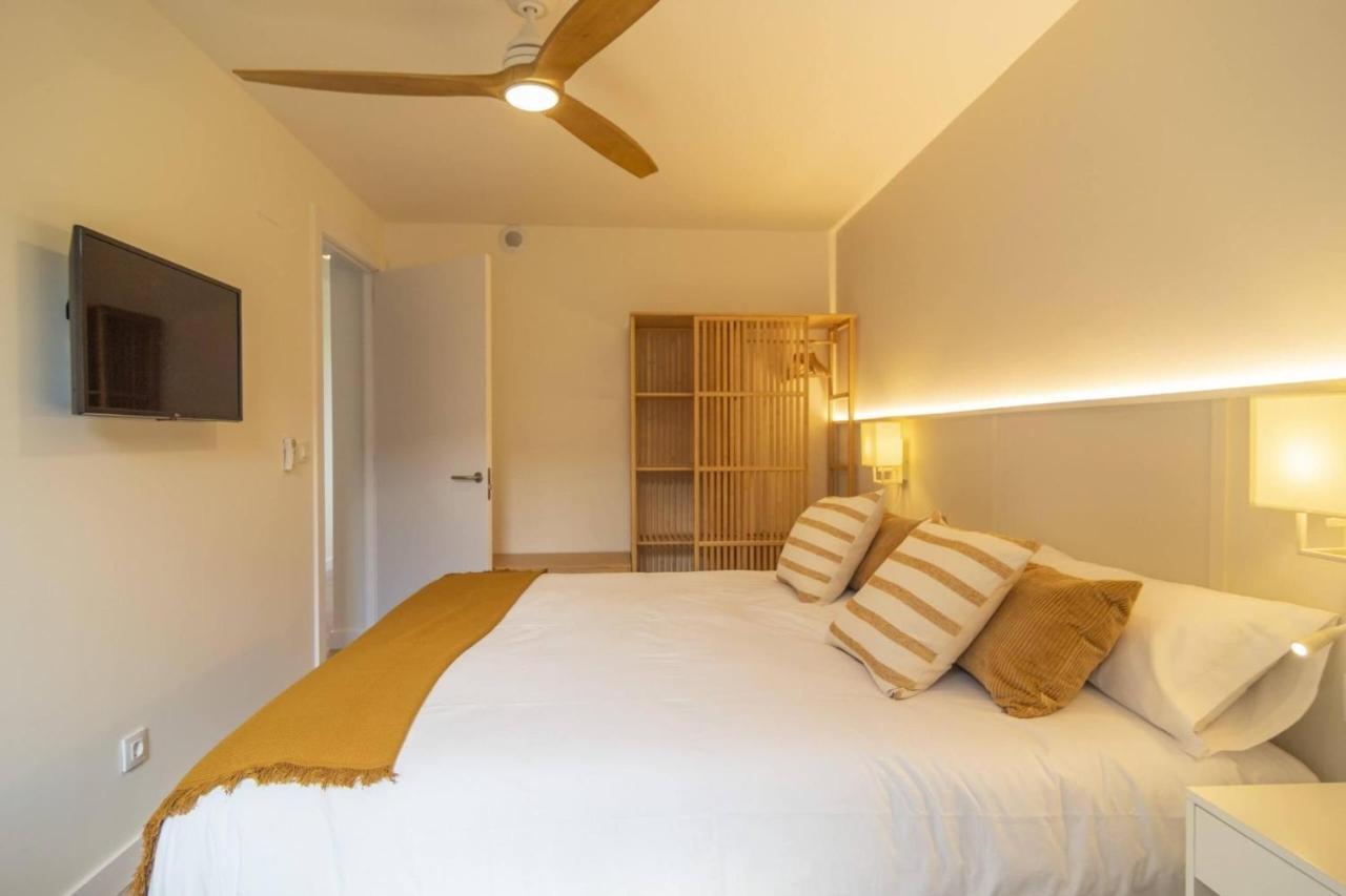 Oceansuiteslangre Galizano Exterior foto