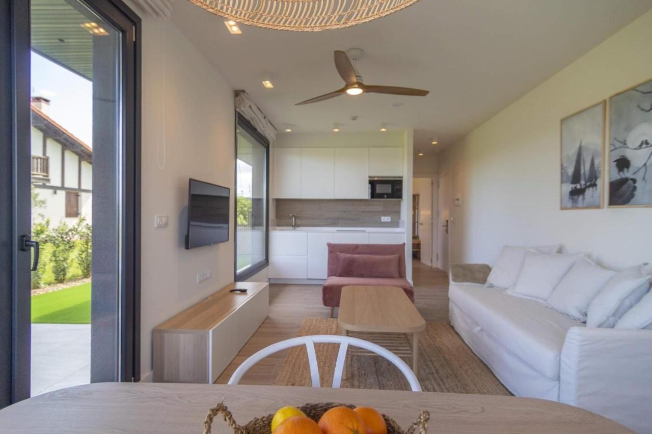 Oceansuiteslangre Galizano Exterior foto